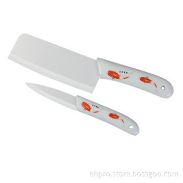 New Design Chef Ceramic Knife with High QualityNew